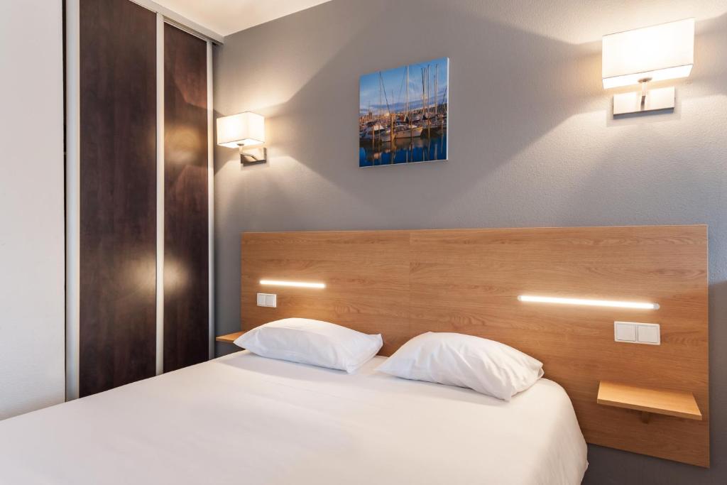 Residhotel Le Grand Prado photo 4