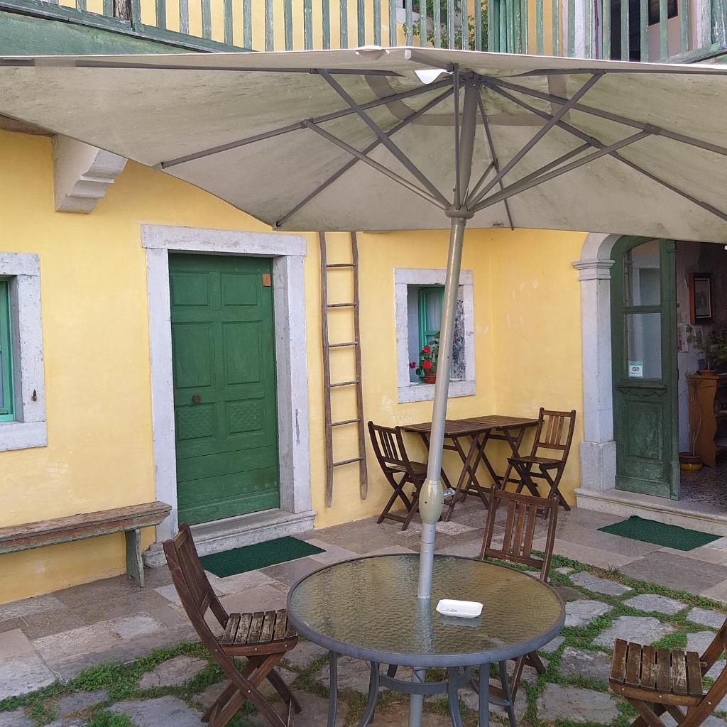 Casa - hiša Klarčeva photo 4