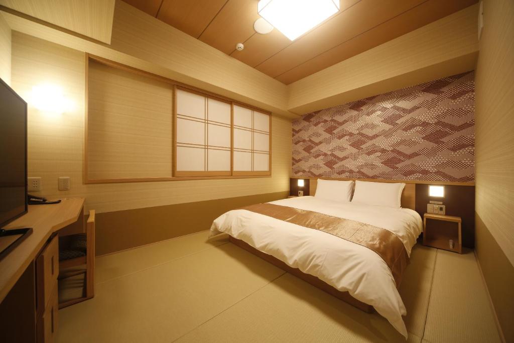 Onyado Nono Nara Natural Hot Spring photo 1