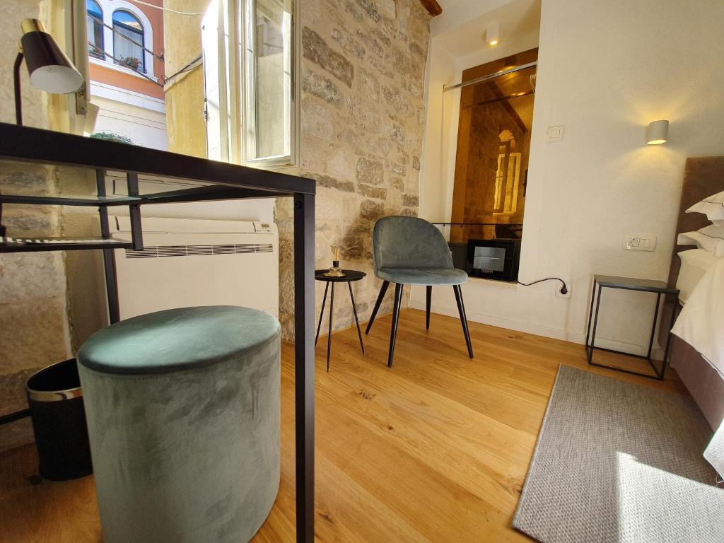 THE SUITES at central Split photo 2