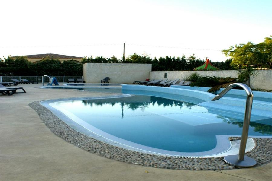 Camping Les Amandiers - Maeva photo 4