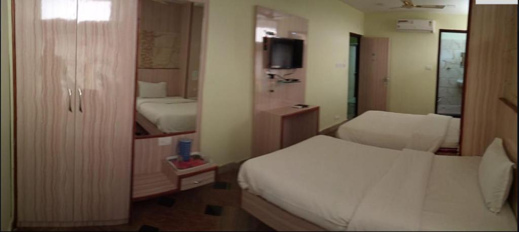 Одноместный (Одноместный номер), Shiva Residency