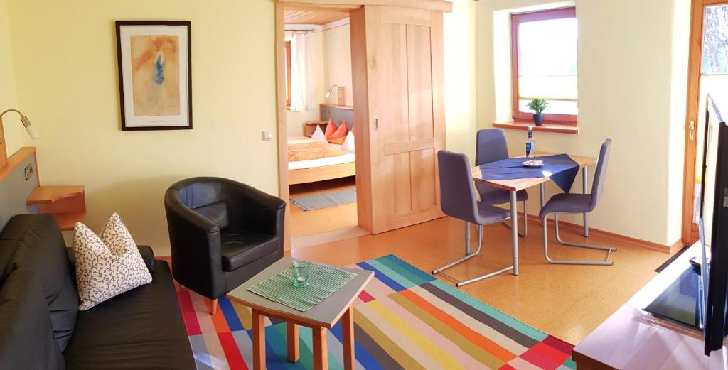 BIO Appartement Resort photo 2