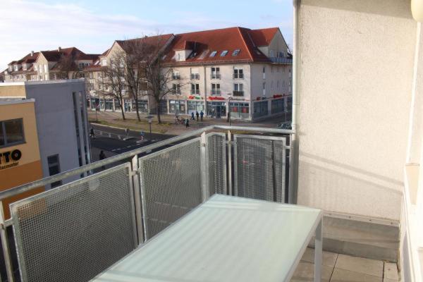 Ziebigk Appartement Deluxe photo 3