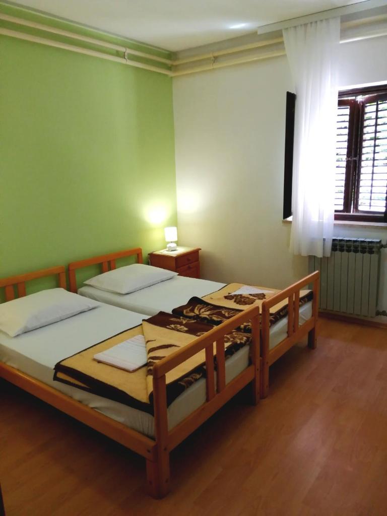 Bed & Breakfast Banjole photo 2