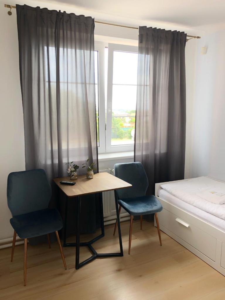 Hotel Gregor photo 2