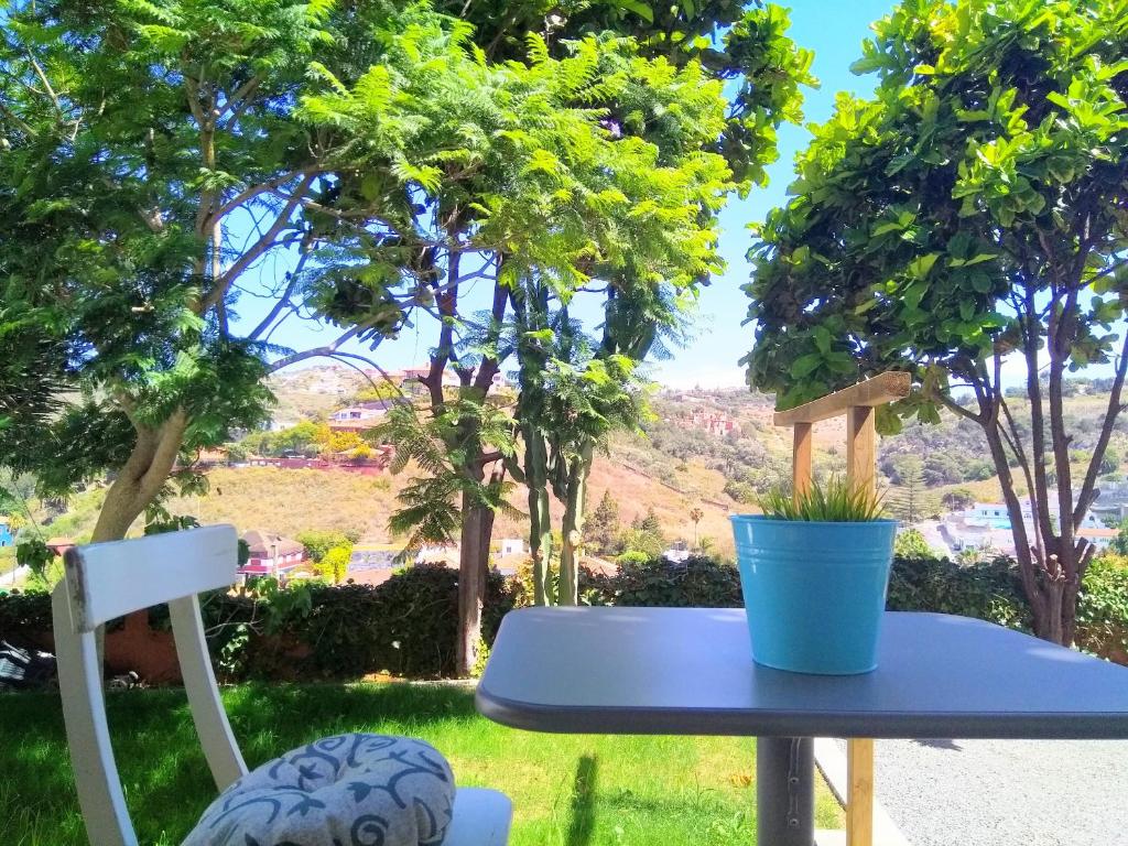 APARTAMENTO LEMMON TREE, Gran Canaria