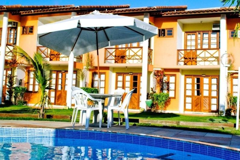 Resid. Moradas de Israel - Tonziro photo 1