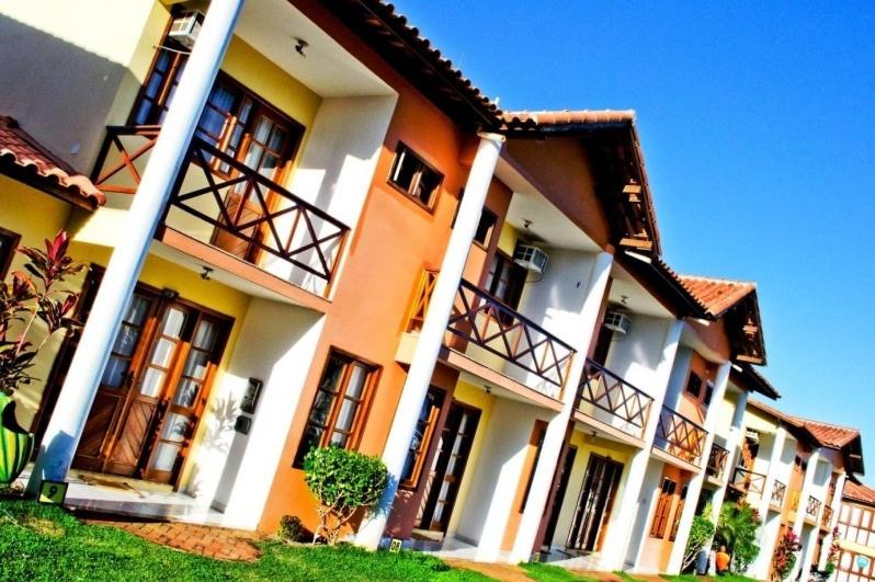 Resid. Moradas de Israel - Tonziro photo 4