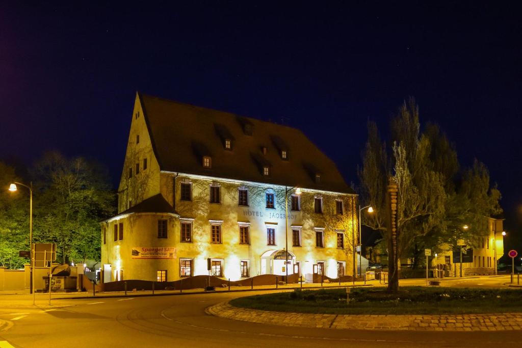 Ringhotel Jägerhof photo 1