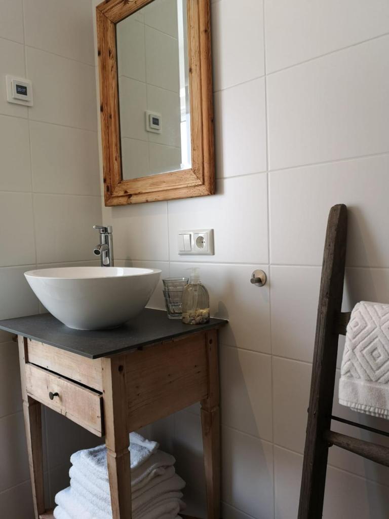 studio B&B Zeeuws licht photo 2