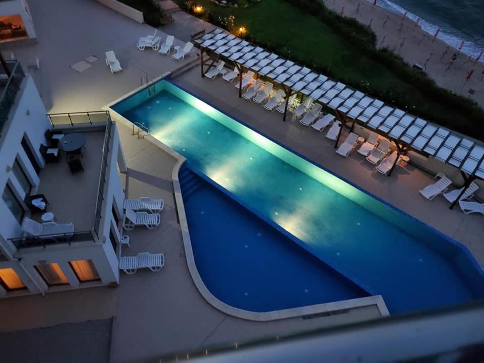 HPManagement Byala Beach Residence Apartments photo 4