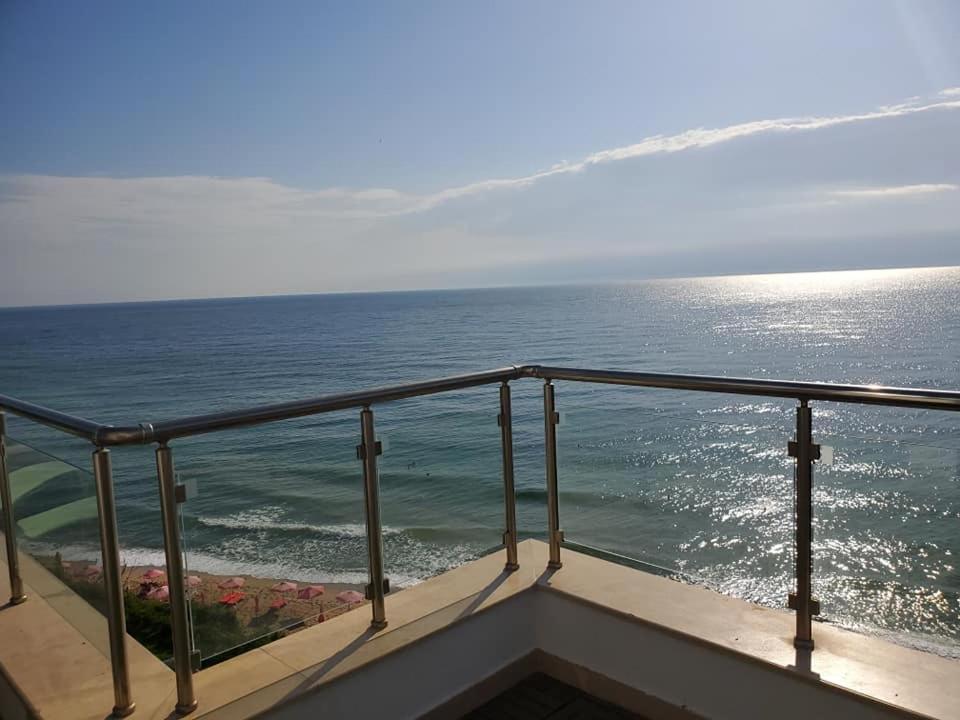 HPManagement Byala Beach Residence Apartments photo 3
