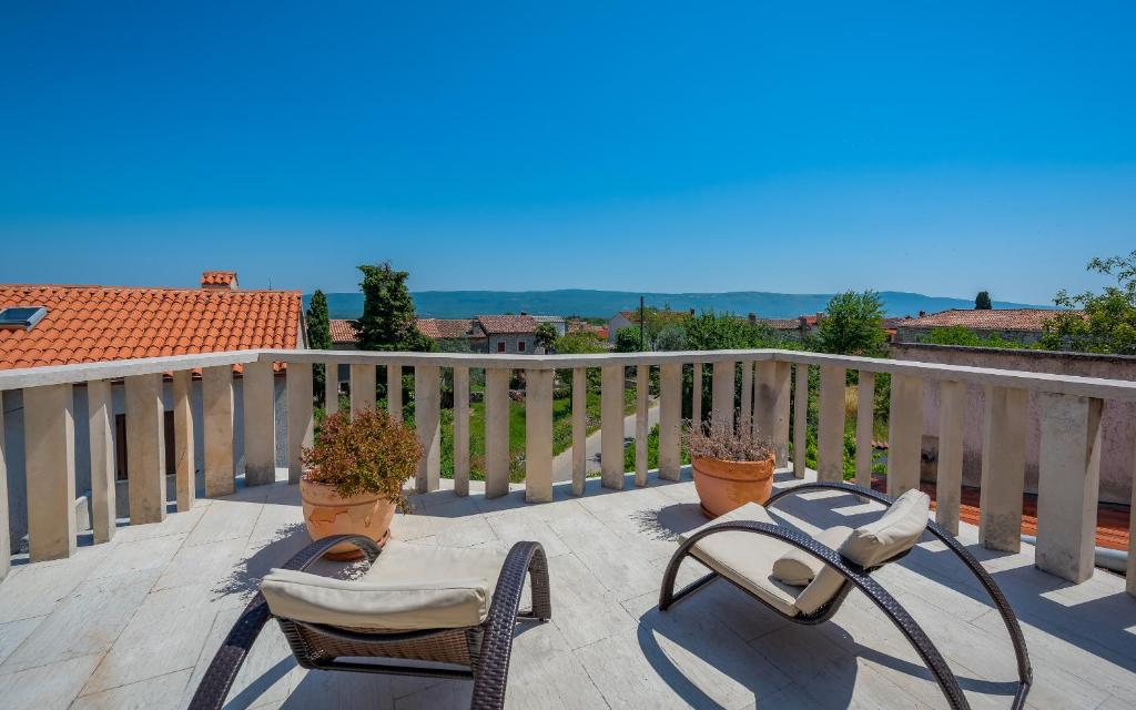 Holiday Home House Istria photo 1