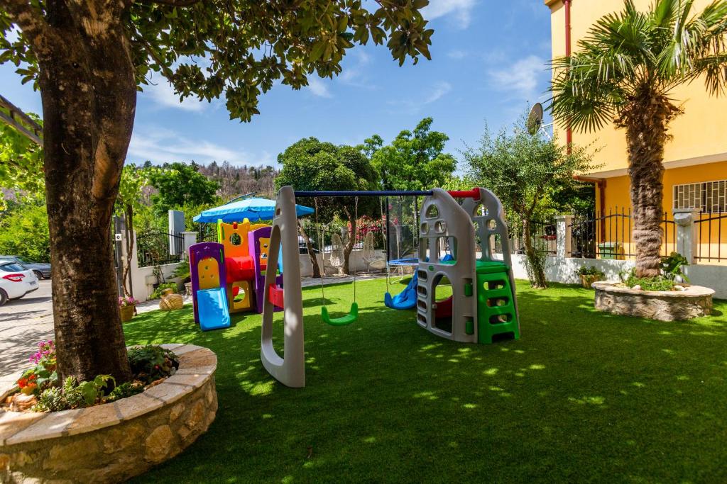 Villa Jadranka Sutomore photo 4
