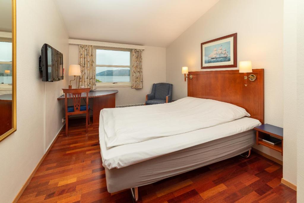 Thon Hotel Sandnes photo 3