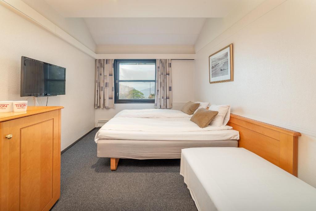 Thon Hotel Sandnes photo 2
