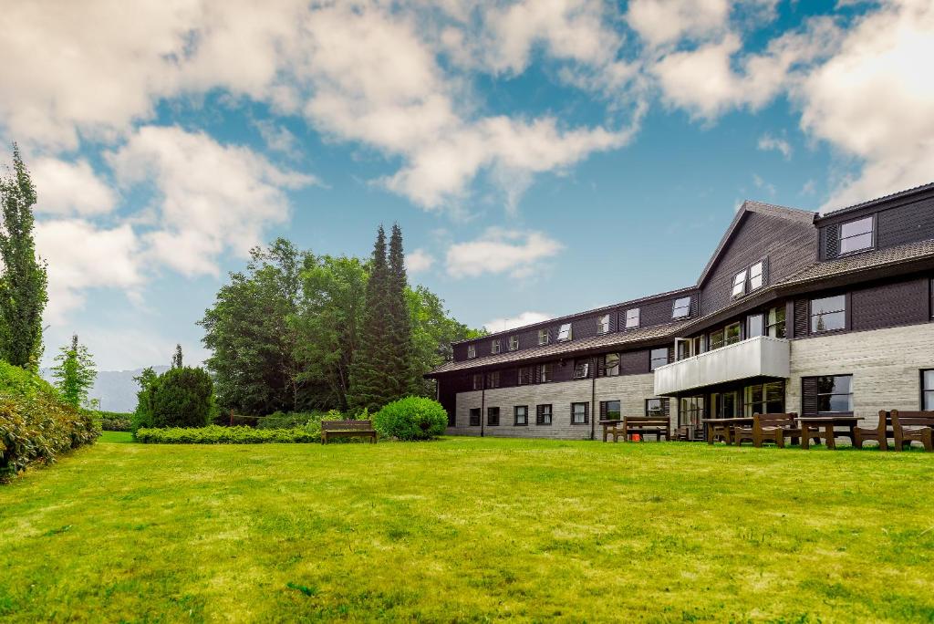 Thon Hotel Sandnes photo 1