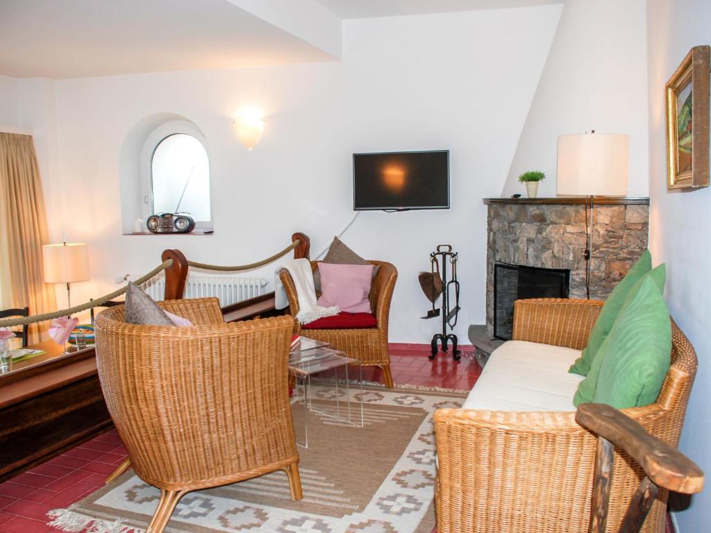 Apartment Casa Schalom-2 by Interhome photo 4