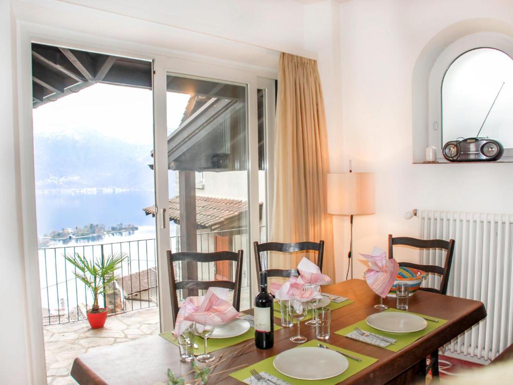 Apartment Casa Schalom-2 by Interhome photo 3