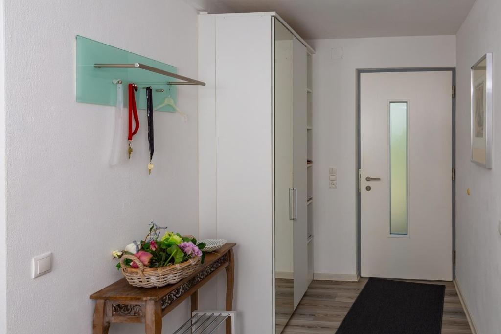 Ferienwohnung im Paradiesgarten photo 4