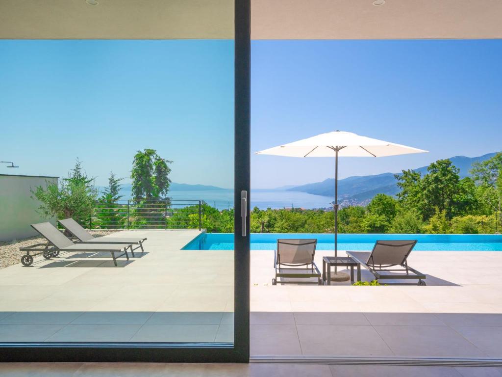Villa Minimal by Interhome photo 3
