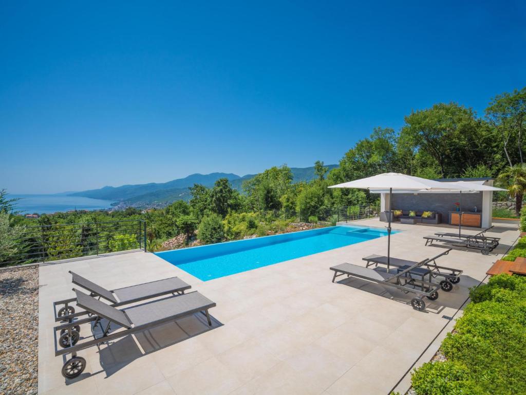 Villa Minimal by Interhome photo 1