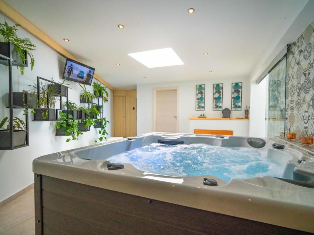 Villa Minimal by Interhome photo 4