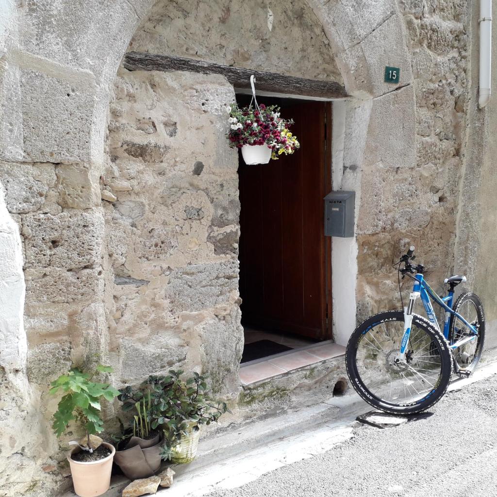 Maison Flamingo photo 1
