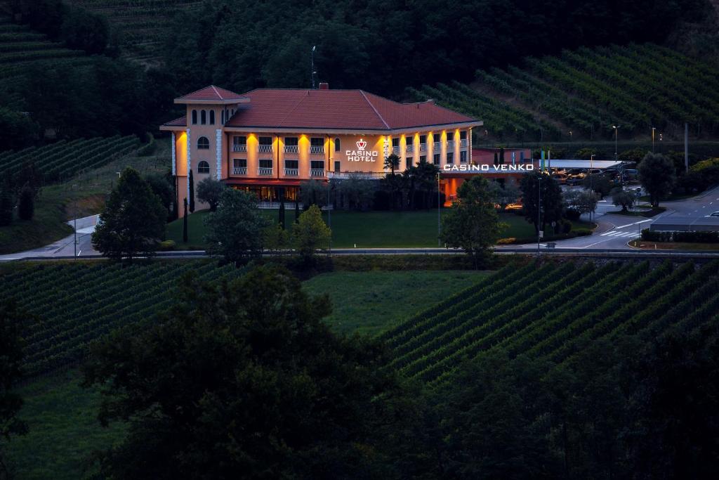 Hotel Venko photo 3