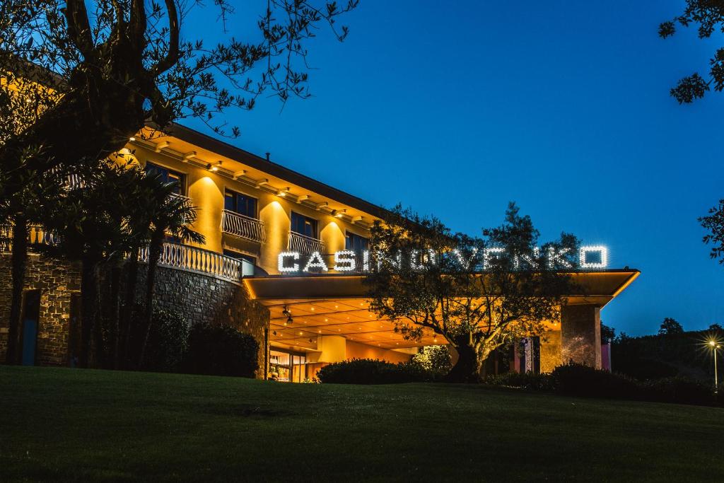 Hotel Venko photo 4