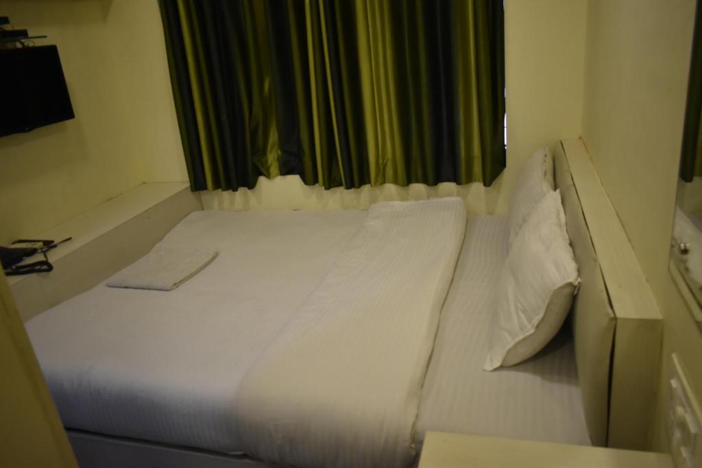 Двухместный (Стандартный двухместный номер с 1 кроватью), Hotel Arma Court