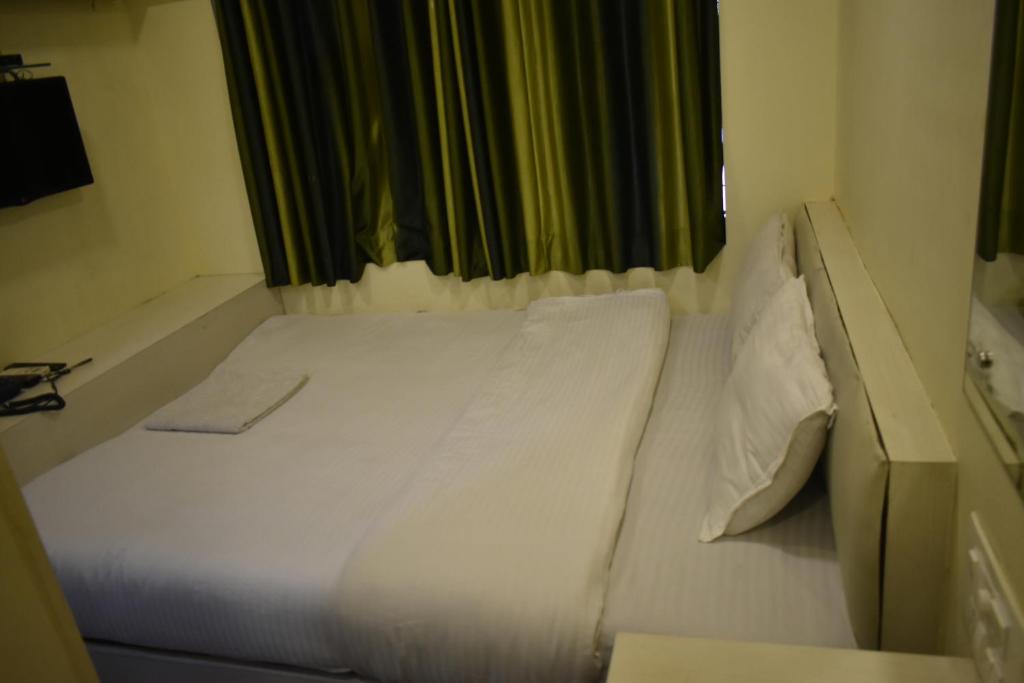 Двухместный (Стандартный двухместный номер с 1 кроватью), Hotel Arma Court