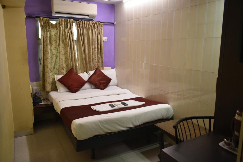 Двухместный (Стандартный двухместный номер с 1 кроватью), Hotel Arma Court