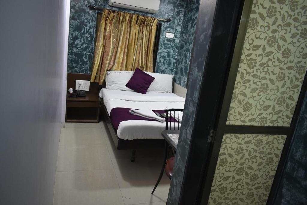 Двухместный (Стандартный двухместный номер с 1 кроватью), Hotel Arma Court