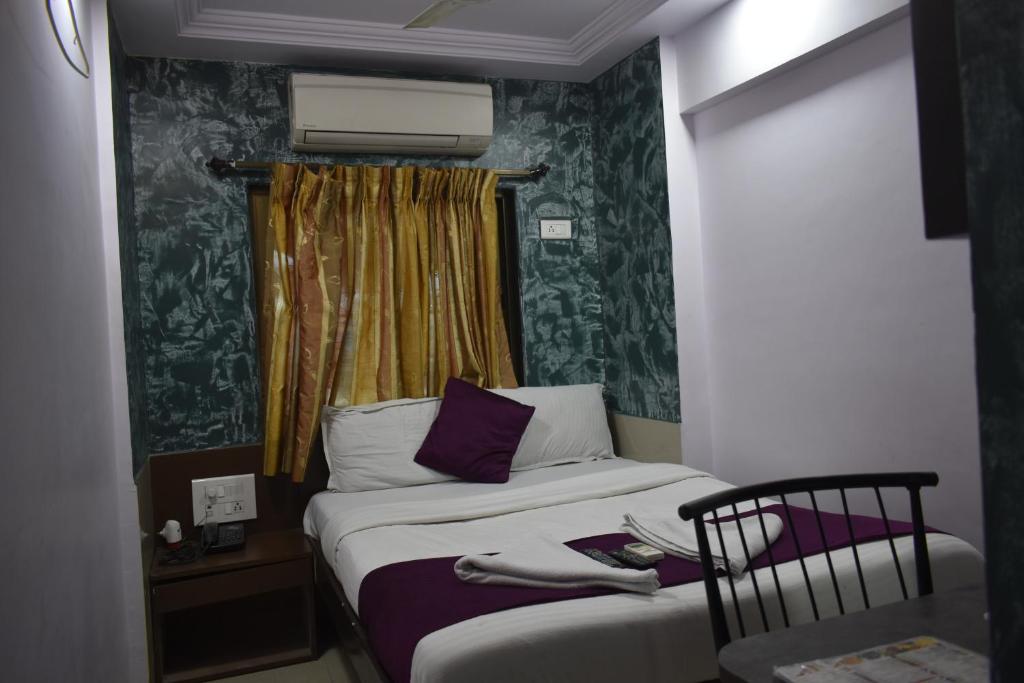 Двухместный (Стандартный двухместный номер с 1 кроватью), Hotel Arma Court