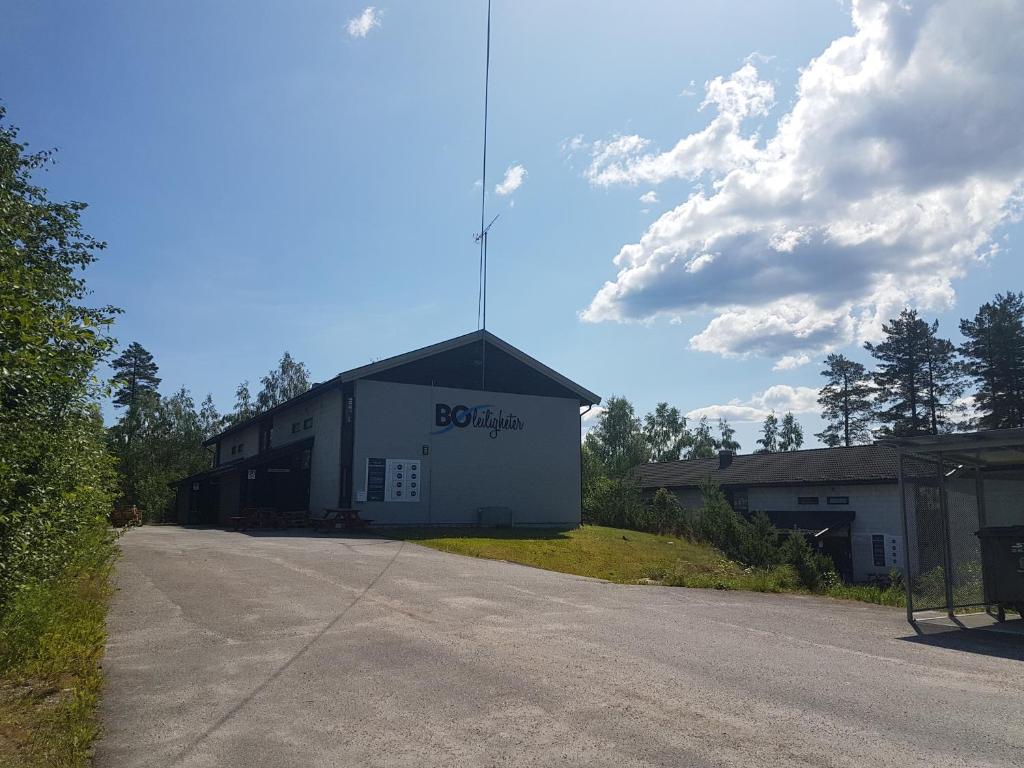 Bø Leiligheter photo 4