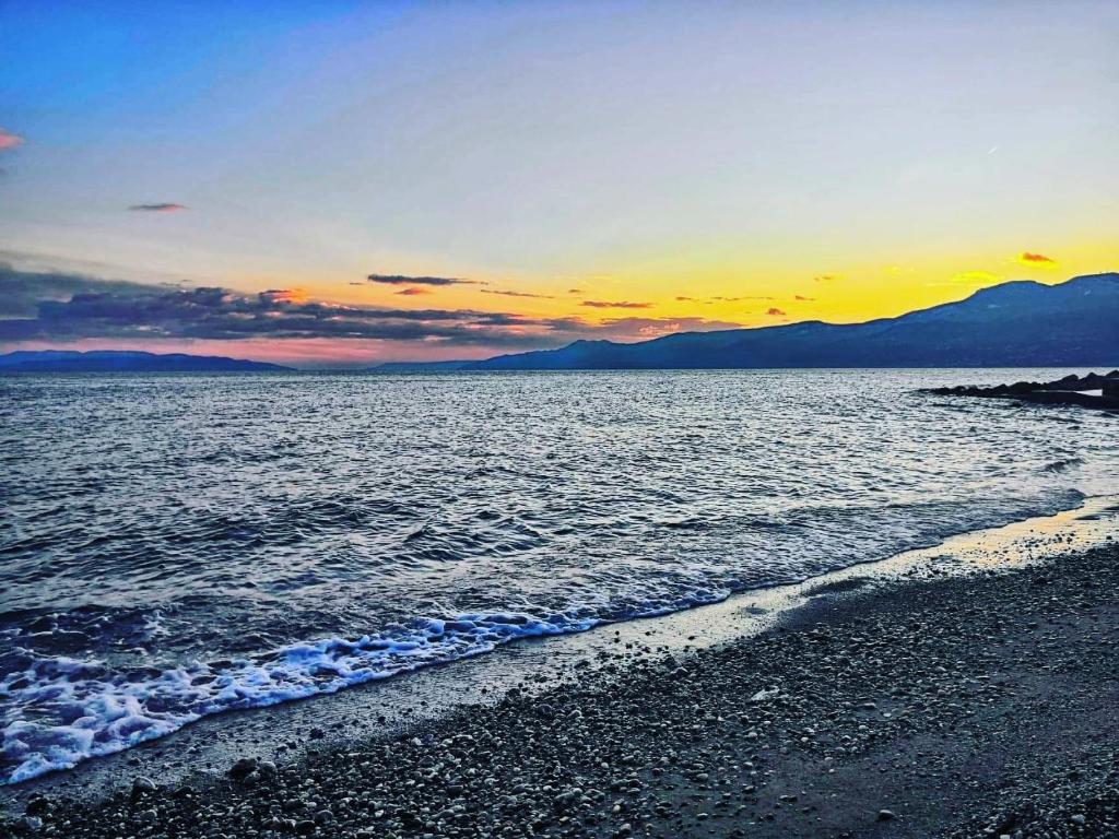 Kvarner Sea View Apartment Rijeka photo 1