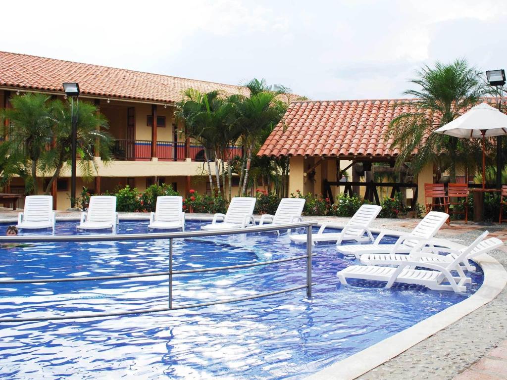 Decameron Panaca - All Inclusive photo 1