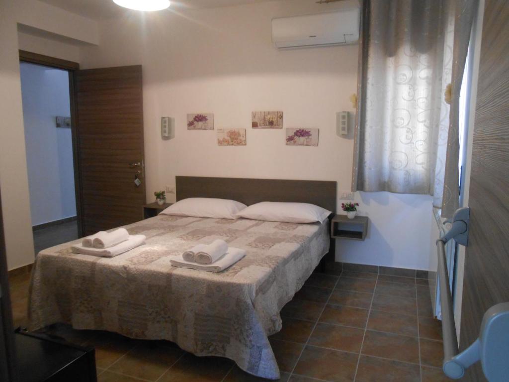 B&B DI GABRIELE FILOMENA photo 4