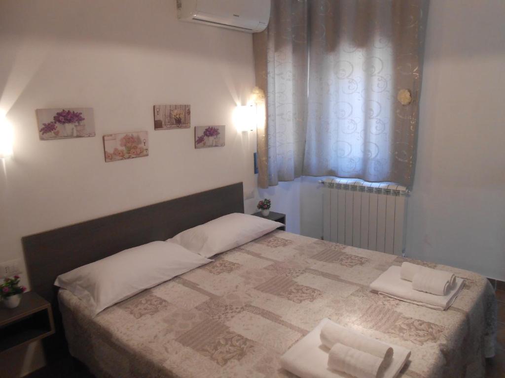 B&B DI GABRIELE FILOMENA photo 3