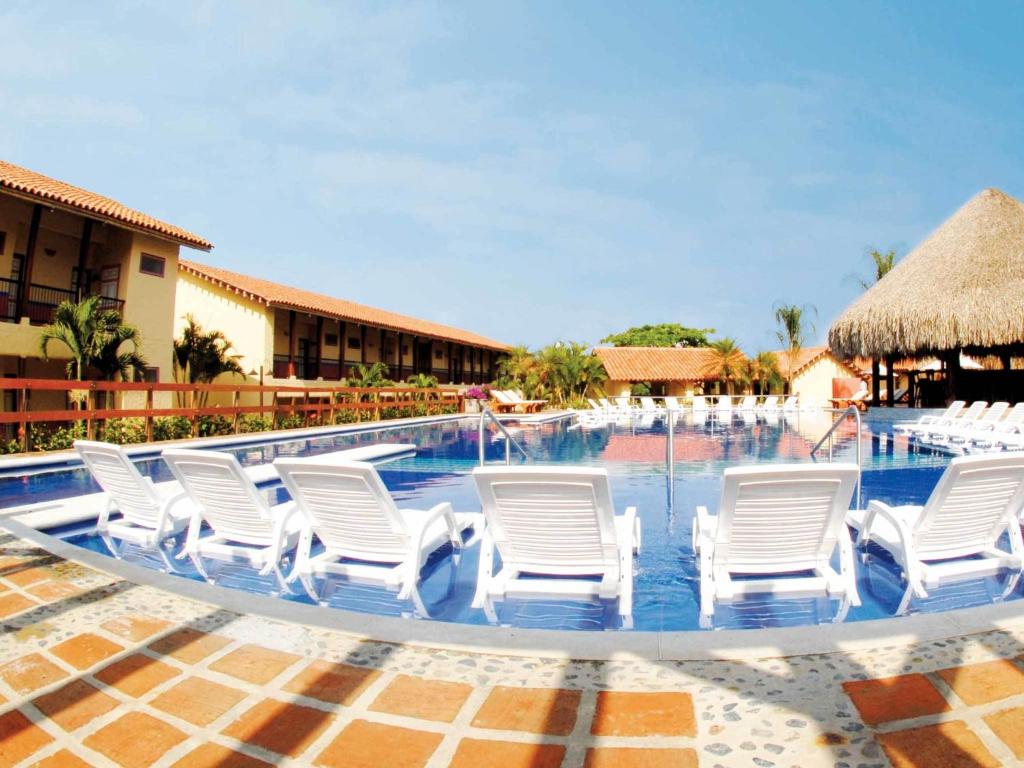 Decameron Panaca - All Inclusive photo 4