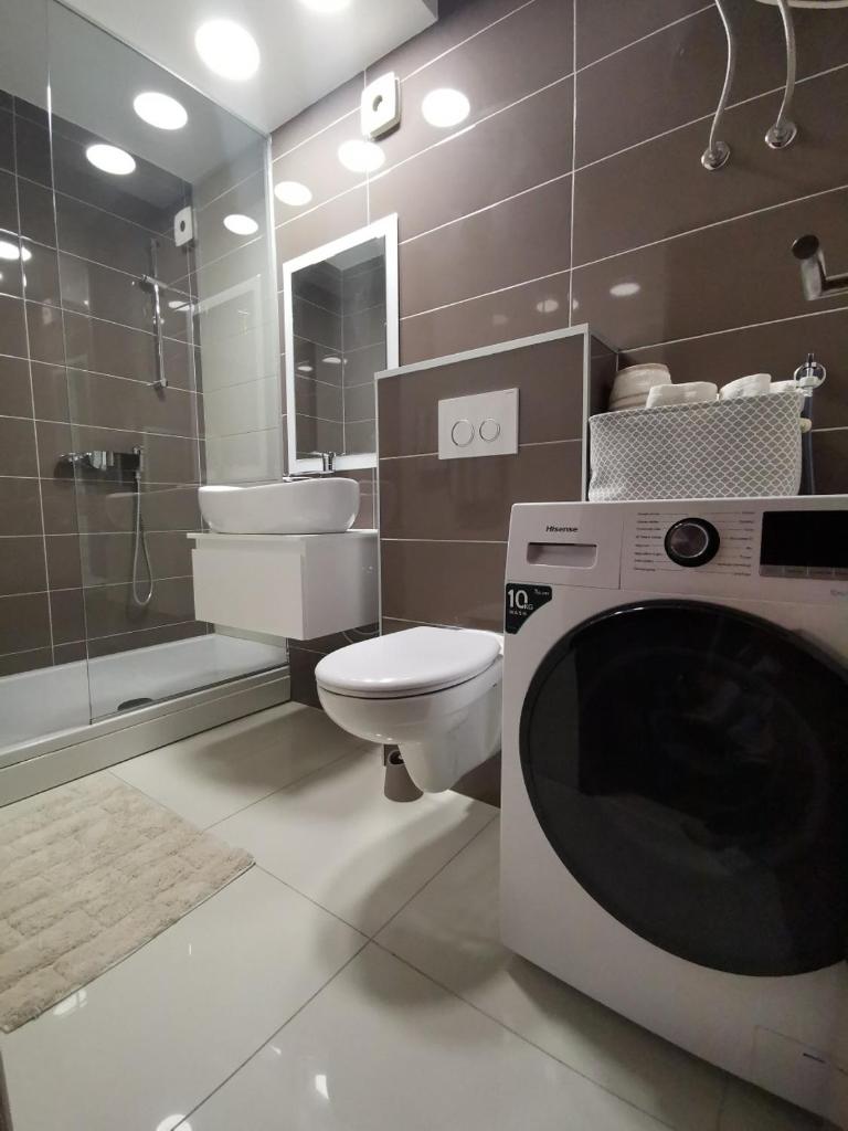 Apartments Papedoni Split photo 4