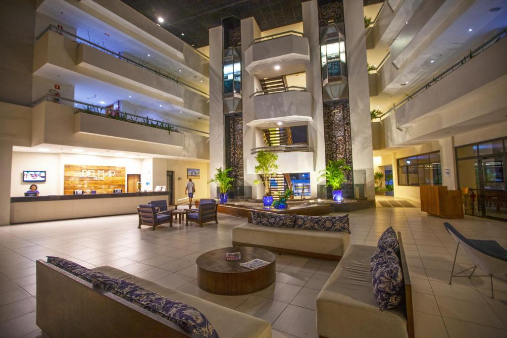 Del Mar Hotel photo 1