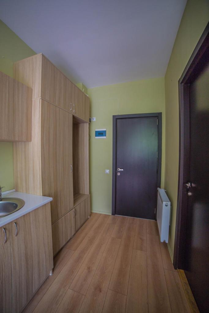 Apartment"Tatra"in Bakuriani photo 4