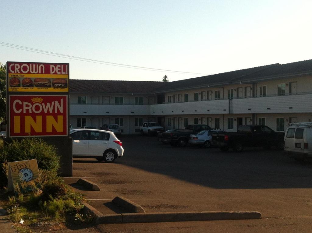 Crown Inn photo 2