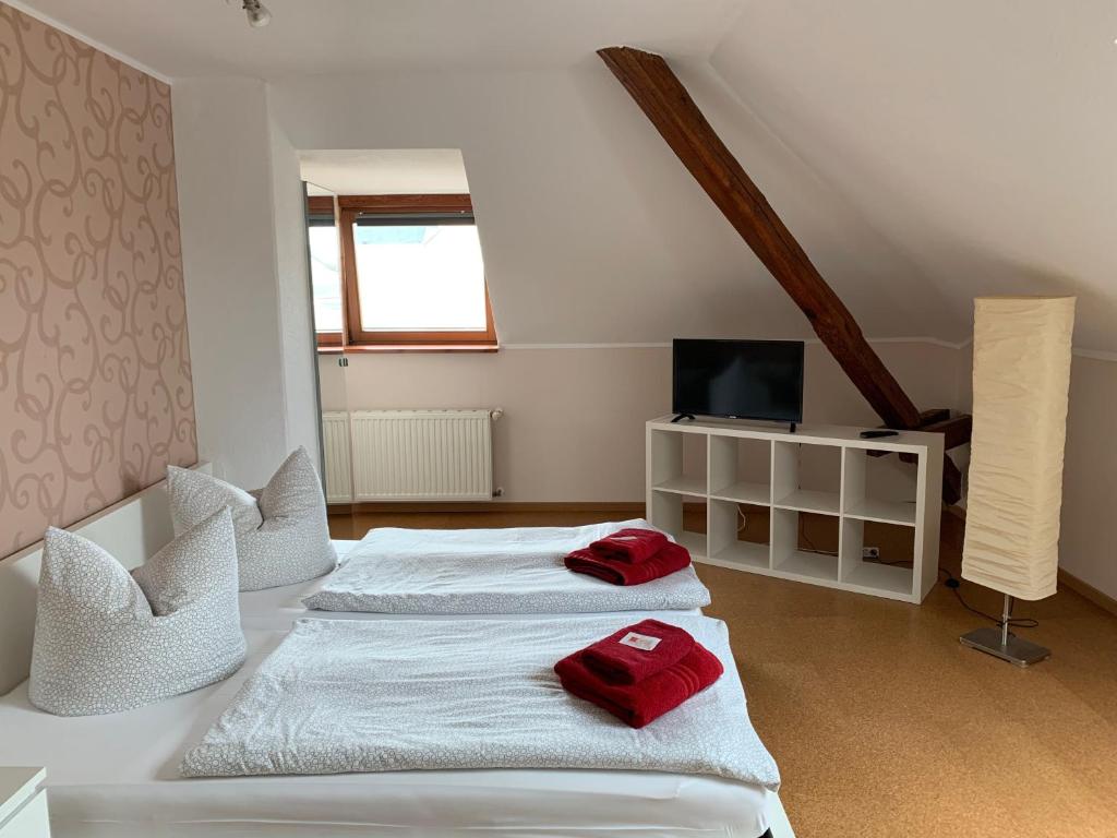 Hotel Am Rittergut photo 3