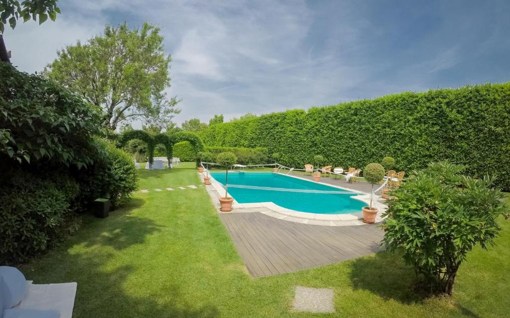La Trunera Guest House photo 4