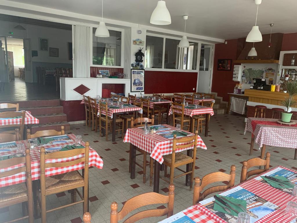 Auberge du Mont Tortue photo 1