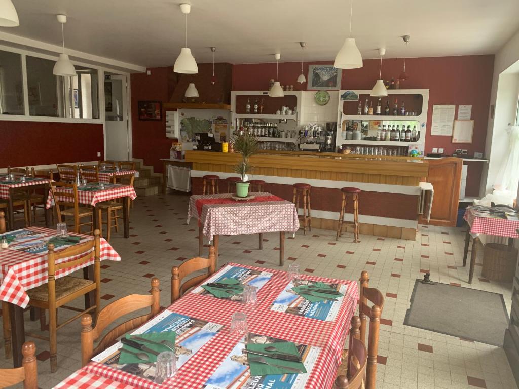 Auberge du Mont Tortue photo 2